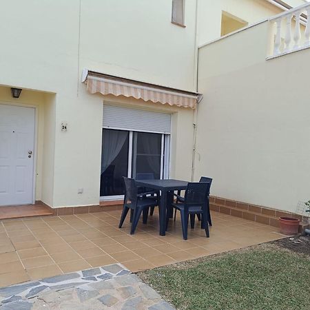 Bahia De Vera Apartamento Moralbe Playas de Vera Exterior photo