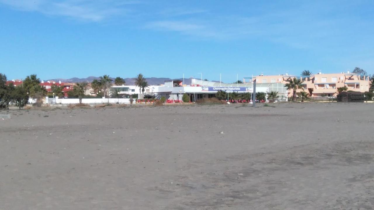 Bahia De Vera Apartamento Moralbe Playas de Vera Exterior photo