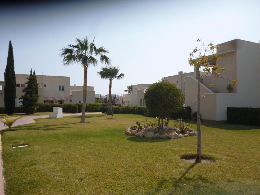 Bahia De Vera Apartamento Moralbe Playas de Vera Exterior photo