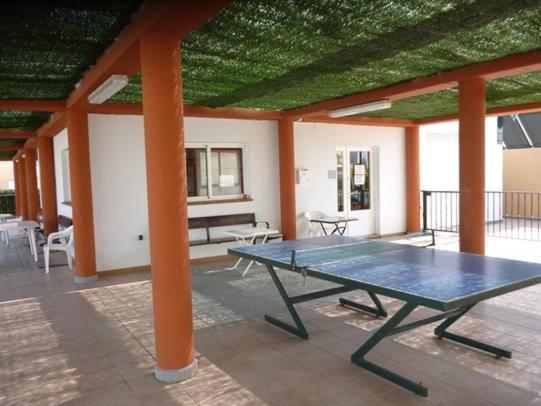 Bahia De Vera Apartamento Moralbe Playas de Vera Exterior photo